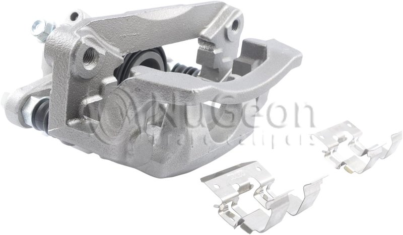 BBB Industries 99-01345A Disc Brake Caliper - Rear Right