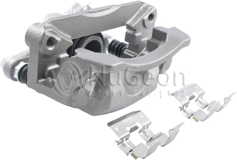 BBB Industries 99-01345B Disc Brake Caliper - Rear Left