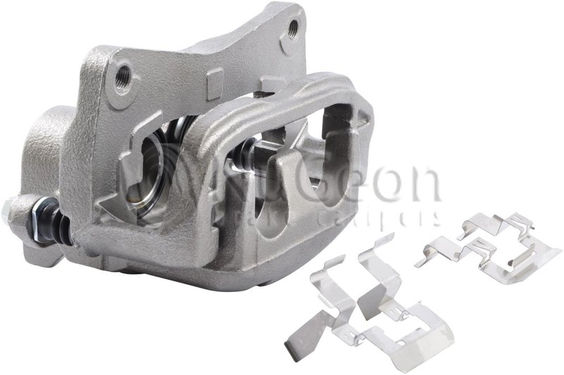 Nugeon 99-01347B Disc Brake Caliper - Front Right
