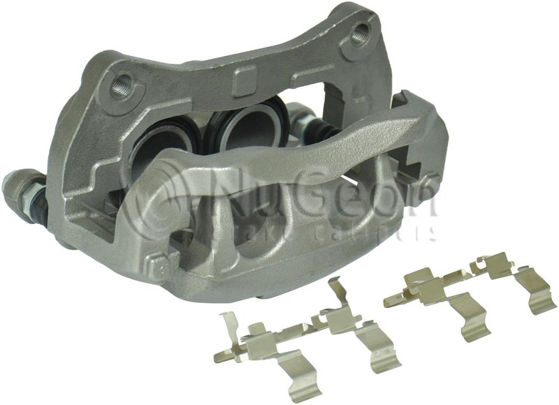 Nugeon 99-01350A Disc Brake Caliper - Front Right