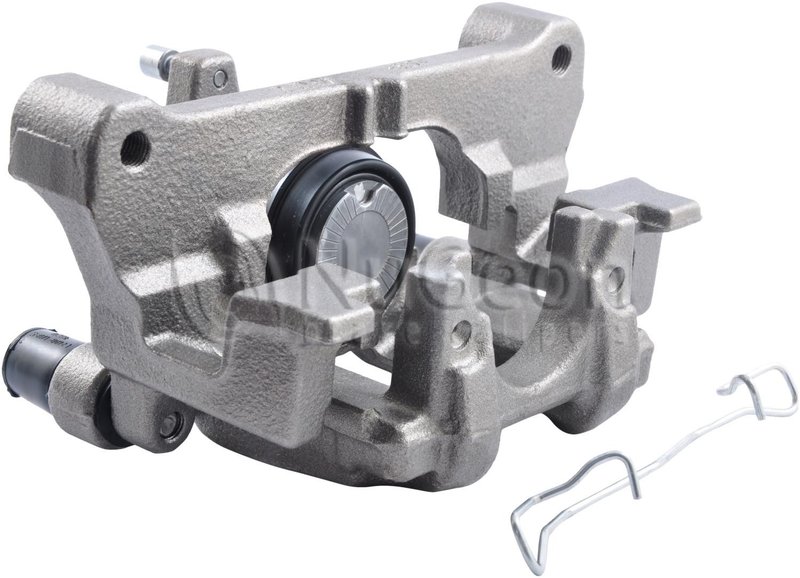 BBB Industries 99-01351A Disc Brake Caliper - Rear Right