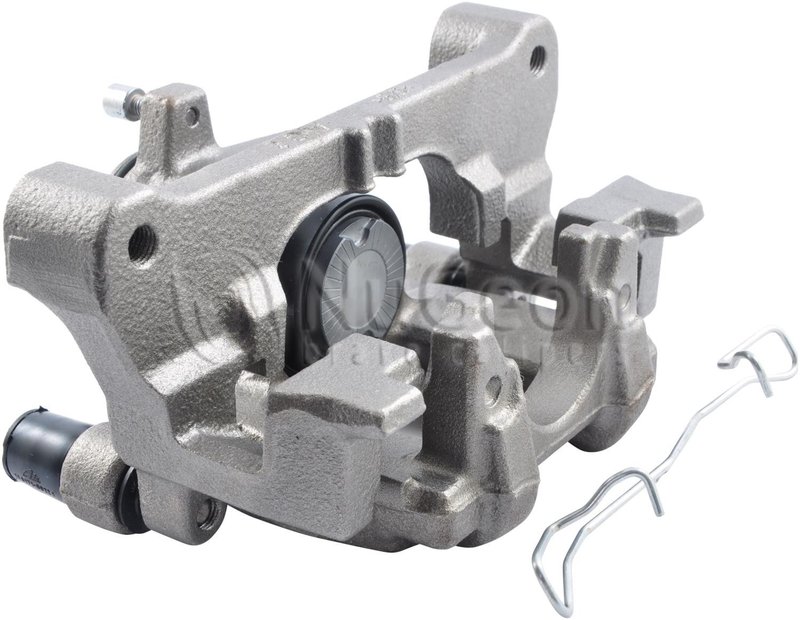 BBB Industries 99-01351B Disc Brake Caliper - Rear Left