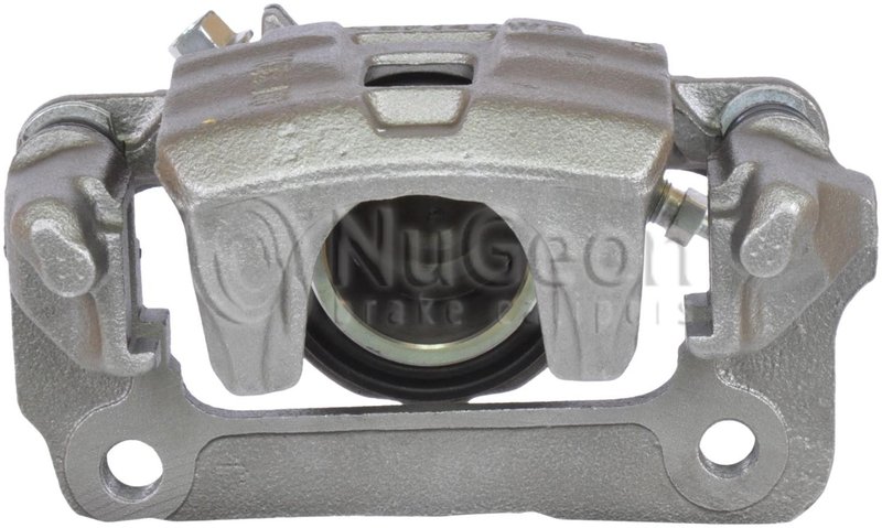 BBB Industries 99-01402A Disc Brake Caliper - Front Right