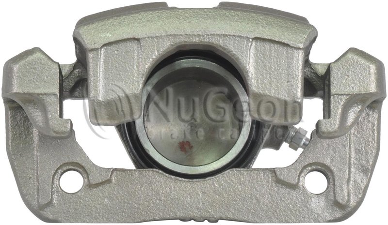 BBB Industries 99-01403A Disc Brake Caliper - Front Right