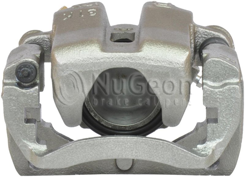 BBB Industries 99-01404A Disc Brake Caliper - Front Right