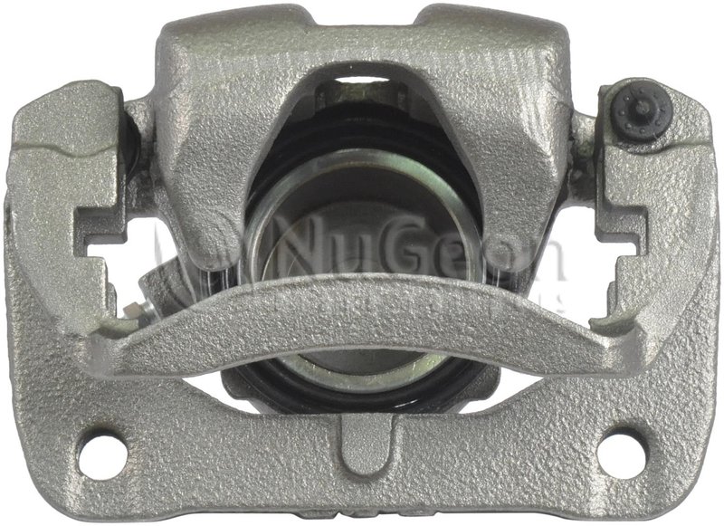 BBB Industries 99-01404B Disc Brake Caliper - Front Left
