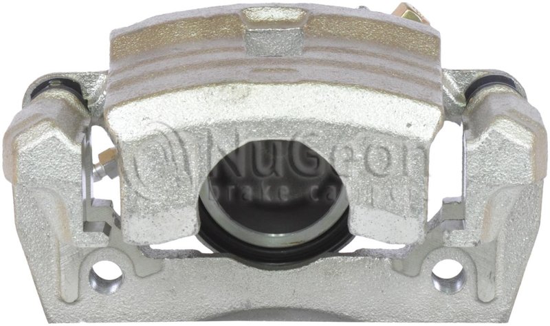 BBB Industries 99-01406B Disc Brake Caliper - Front Left