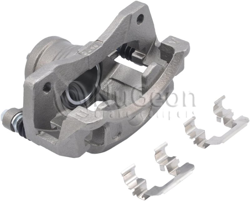 BBB Industries 99-01409A Disc Brake Caliper - Front Left