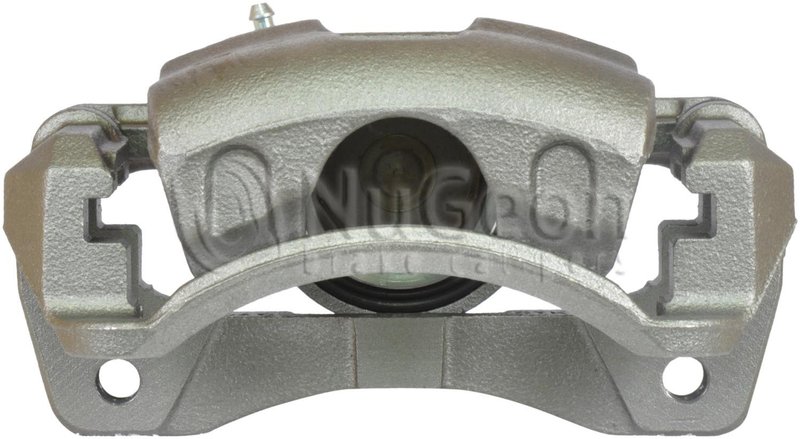 BBB Industries 99-01409B Disc Brake Caliper - Front Right