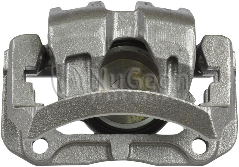 BBB Industries 99-01415A Disc Brake Caliper - Front Right