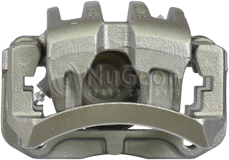 Nugeon 99-01415B Disc Brake Caliper - Front Left