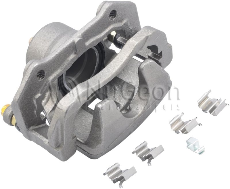 Nugeon 99-01416B Disc Brake Caliper - Front Left
