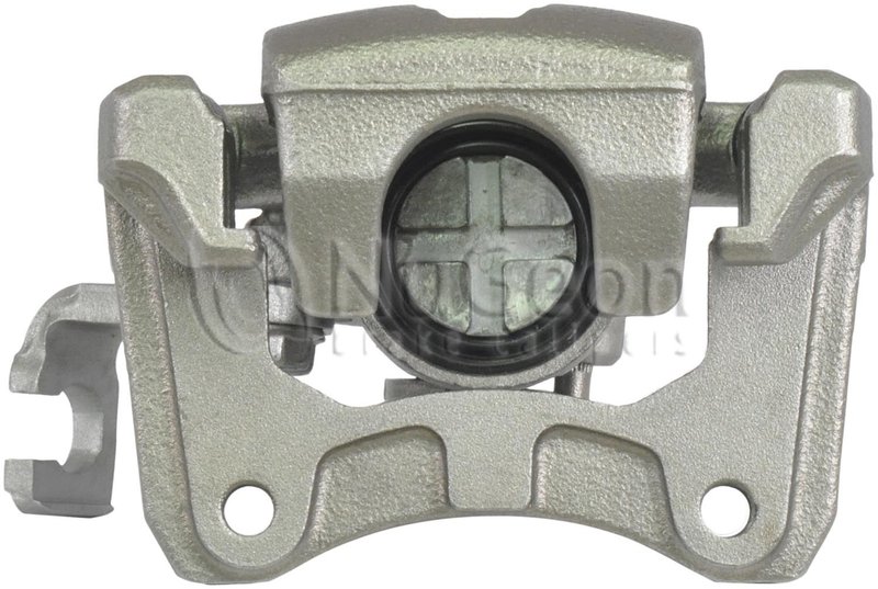 BBB Industries 99-01418A Disc Brake Caliper - Rear Left