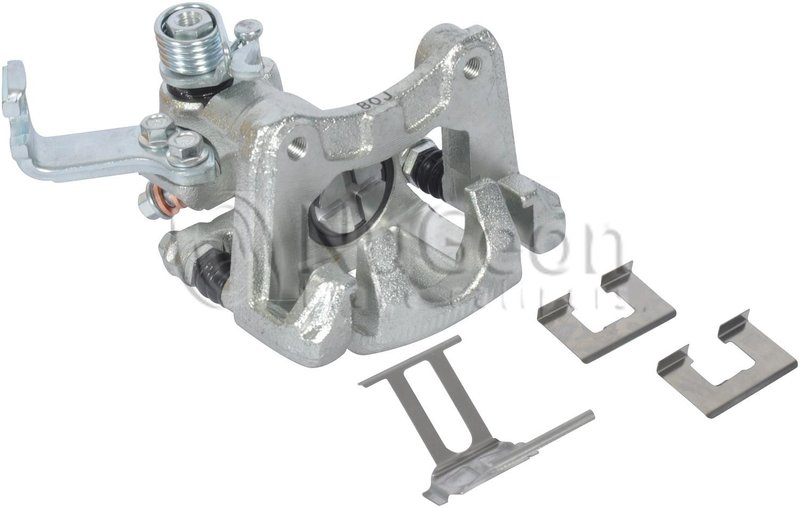 BBB Industries 99-01418B Disc Brake Caliper - Rear Right