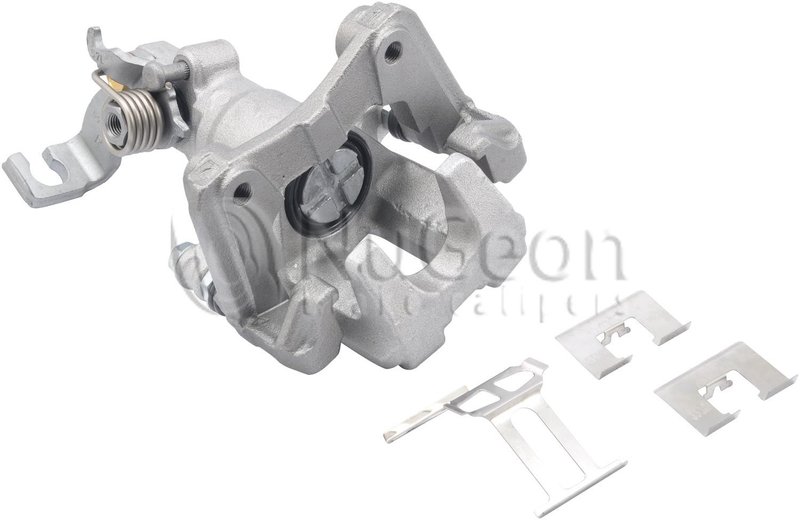 BBB Industries 99-01427B Disc Brake Caliper - Rear Right