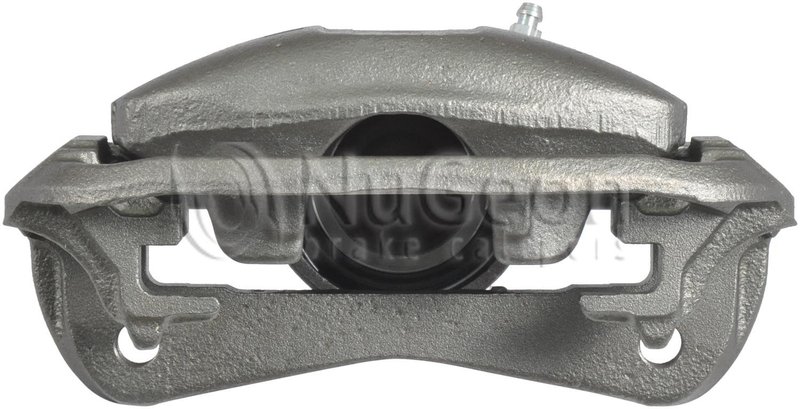 BBB Industries 99-01547A Disc Brake Caliper - Front Left