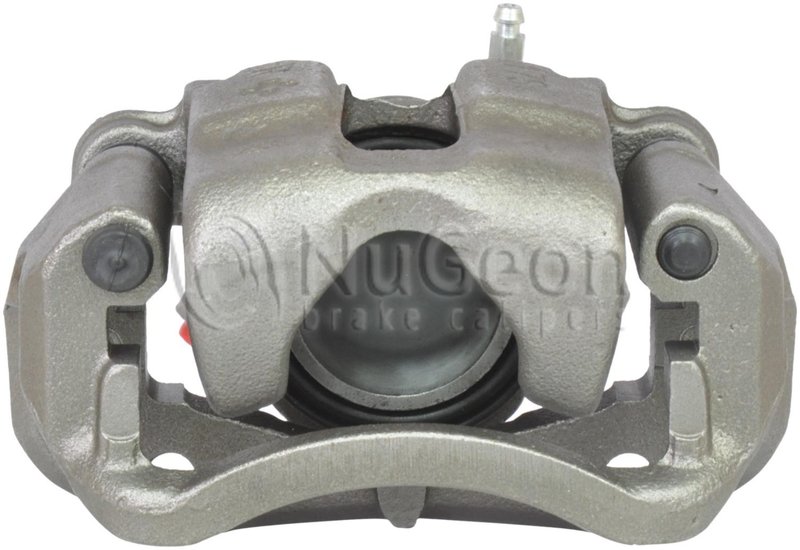 BBB Industries 99-01554A Disc Brake Caliper - Front Right