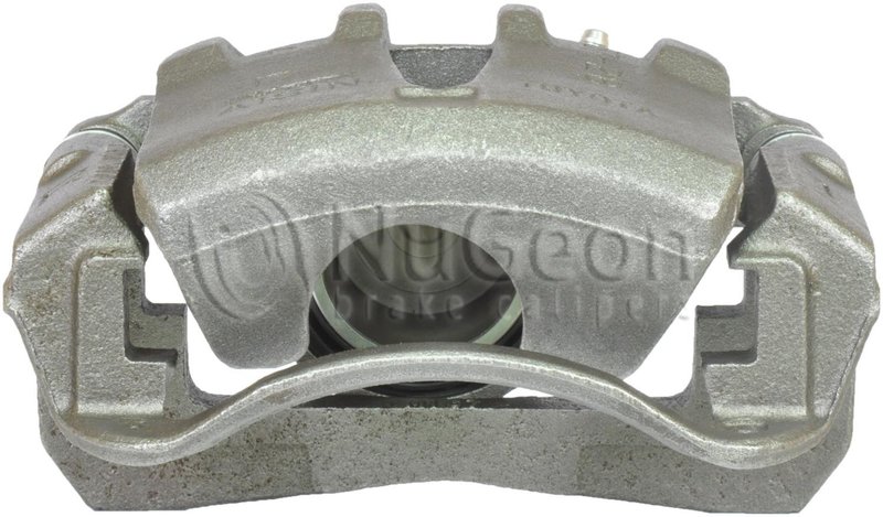 BBB Industries 99-01562A Disc Brake Caliper - Front Left