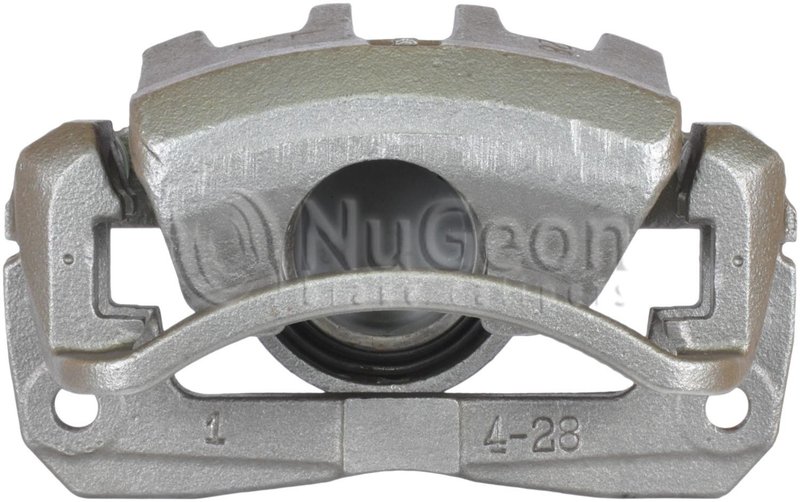 BBB Industries 99-01563A Disc Brake Caliper - Front Left