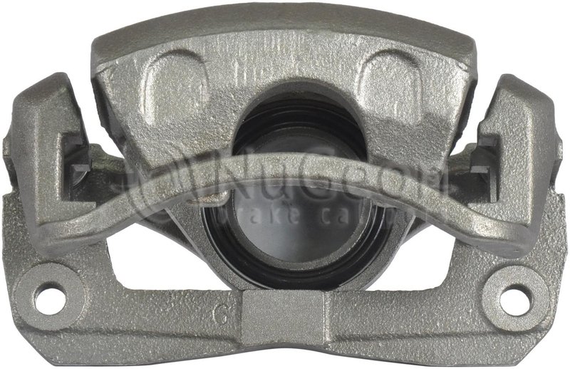 BBB Industries 99-01563B Disc Brake Caliper - Front Right