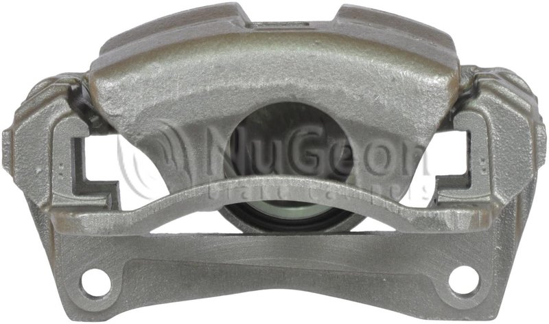 BBB Industries 99-01567B Disc Brake Caliper - Front Right