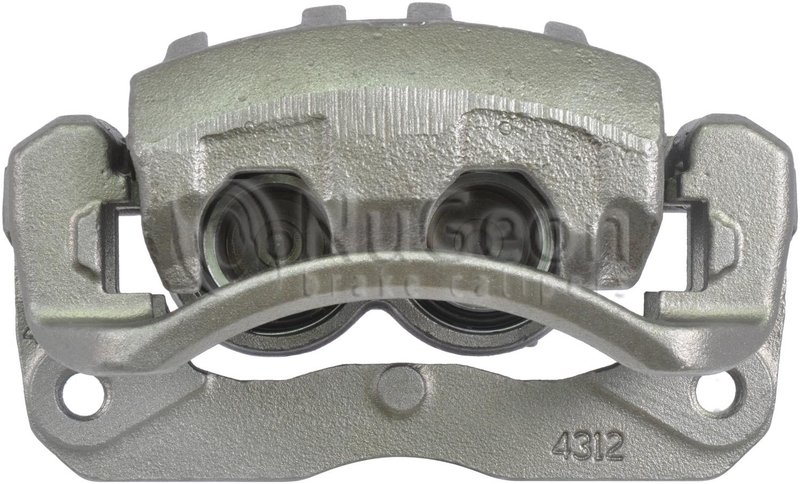 BBB Industries 99-01570A Disc Brake Caliper - Front Left