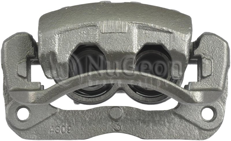 BBB Industries 99-01570B Disc Brake Caliper - Front Right