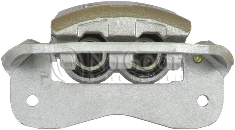 Nugeon 99-01581B Disc Brake Caliper - Front Left