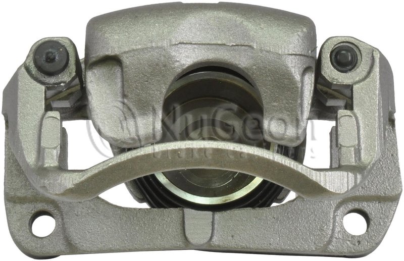 BBB Industries 99-01584A Disc Brake Caliper - Front Right