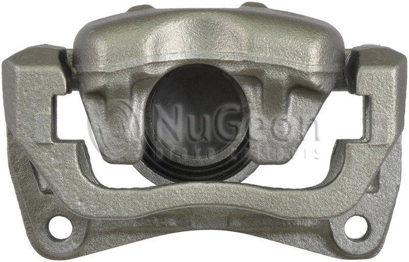 BBB Industries 99-01586A Disc Brake Caliper - Front Left