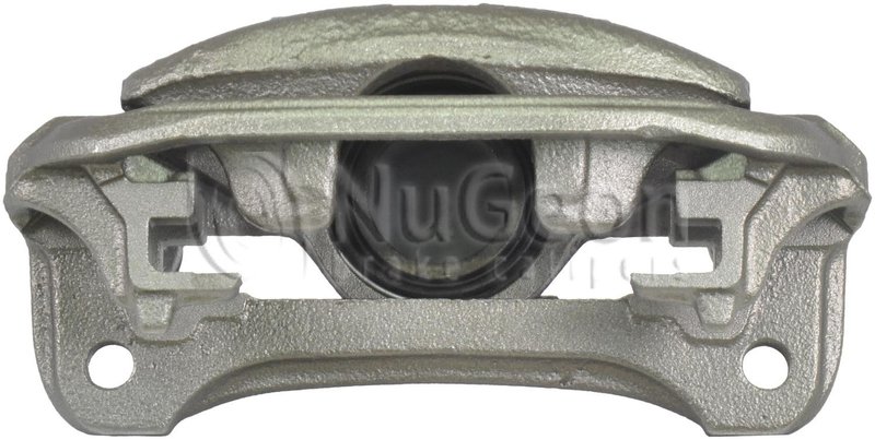 BBB Industries 99-01587B Disc Brake Caliper - Rear Left