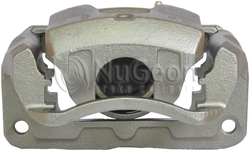 BBB Industries 99-01589A Disc Brake Caliper - Front Left