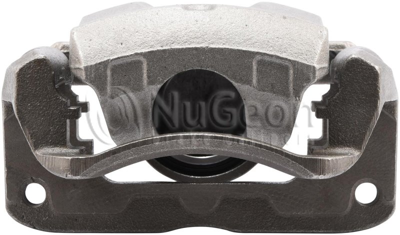 BBB Industries 99-01589B Disc Brake Caliper - Front Right