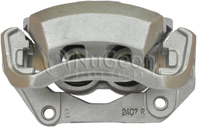 Nugeon 99-01591A Disc Brake Caliper - Front Right