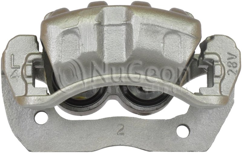 Nugeon 99-01601B Disc Brake Caliper - Front Left