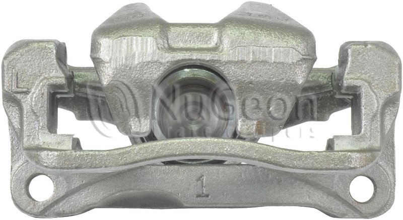 Nugeon 99-01602B Disc Brake Caliper - Rear Left