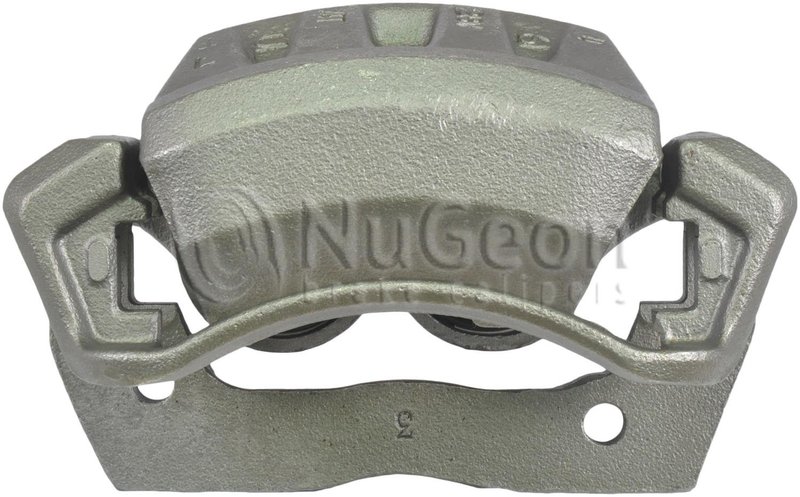 Nugeon 99-01603B Disc Brake Caliper - Front Left