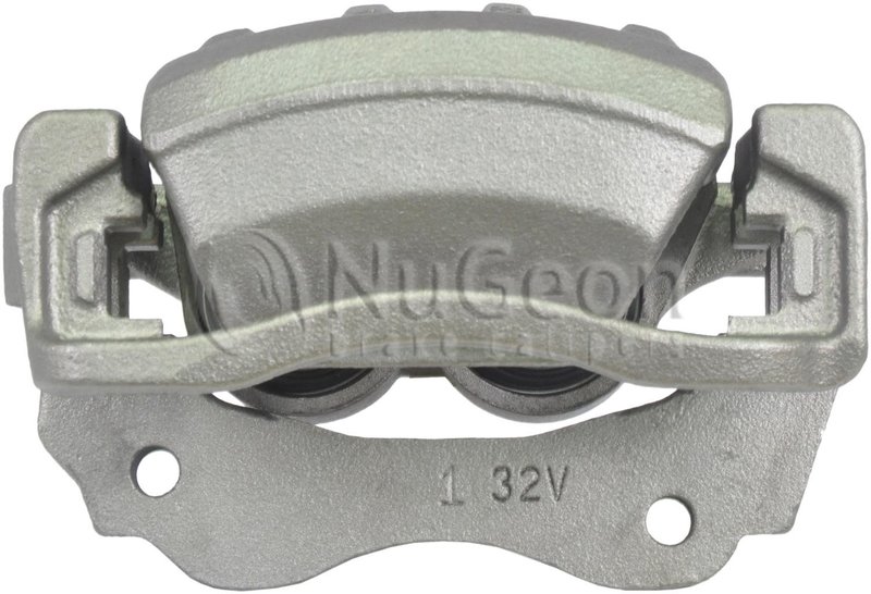 BBB Industries 99-01606B Disc Brake Caliper - Front Left