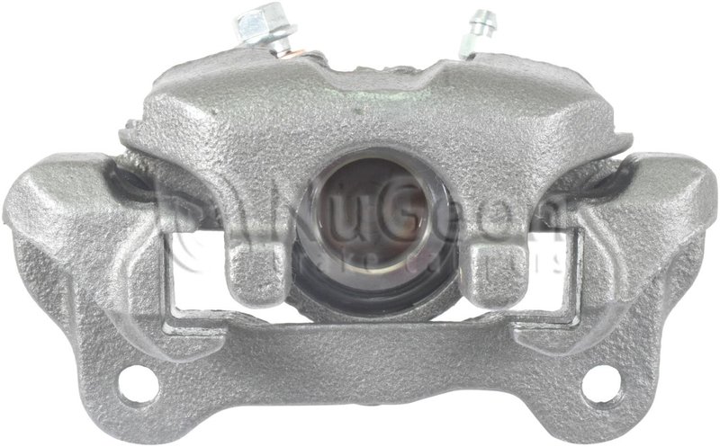BBB Industries 99-01613A Disc Brake Caliper - Rear Left