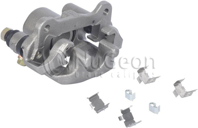 BBB Industries 99-01613B Disc Brake Caliper - Rear Right