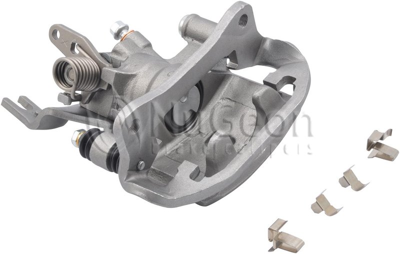 BBB Industries 99-01618B Disc Brake Caliper - Rear Right
