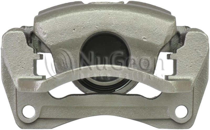 BBB Industries 99-01624B Disc Brake Caliper - Front Right
