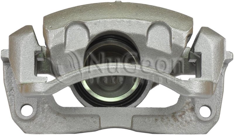 BBB Industries 99-01628A Disc Brake Caliper - Front Left