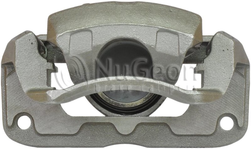 BBB Industries 99-01630A Disc Brake Caliper - Front Left