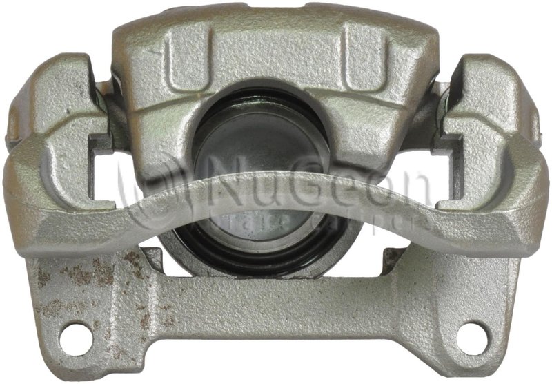 BBB Industries 99-01632A Disc Brake Caliper - Front Left