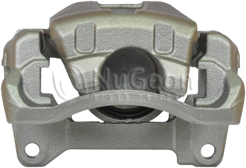 BBB Industries 99-01632B Disc Brake Caliper - Front Right