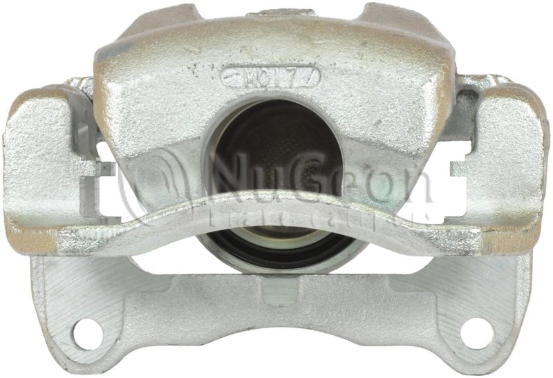 BBB Industries 99-01633A Disc Brake Caliper - Front Left