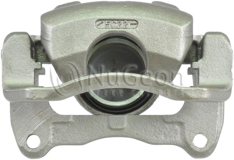 BBB Industries 99-01633B Disc Brake Caliper - Front Right