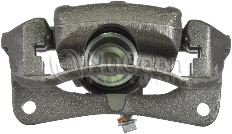 BBB Industries 99-01634A Disc Brake Caliper - Rear Left