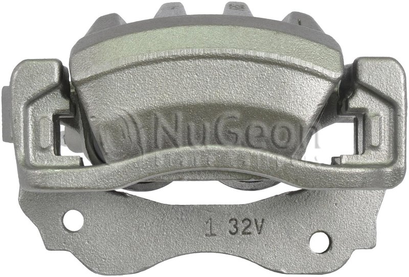 BBB Industries 99-01636B Disc Brake Caliper - Front Left